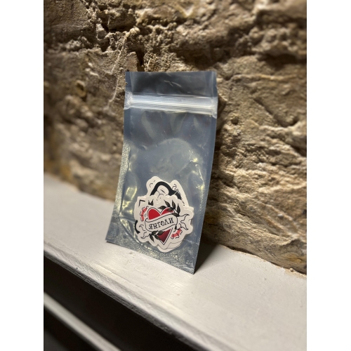 Стікерпак «Angels club» 