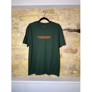 Футболка «Hexenbomber»