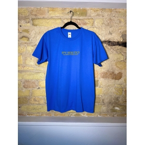 Футболка «FPV Heretics»