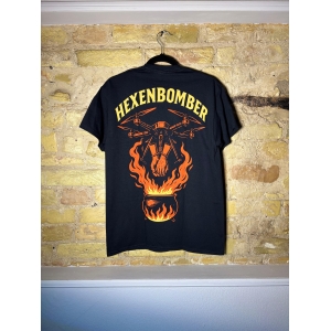 Футболка «Hexenbomber»