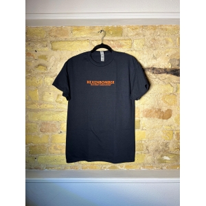 Футболка «Hexenbomber»