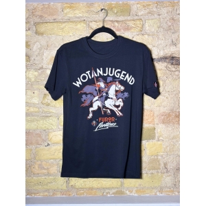 Футболка «Furor Poeticus»