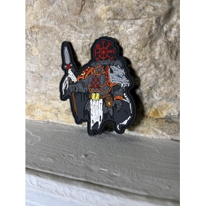 Патч «Одін» (ПВХ)