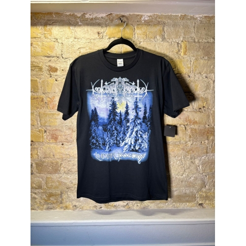 Футболка Nokturnal Mortum – Lunar Poetry