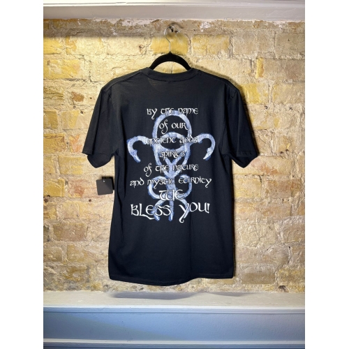 Футболка Nokturnal Mortum – Lunar Poetry