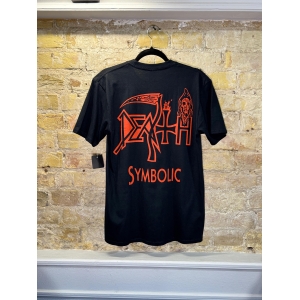 Футболка Death – Symbolic