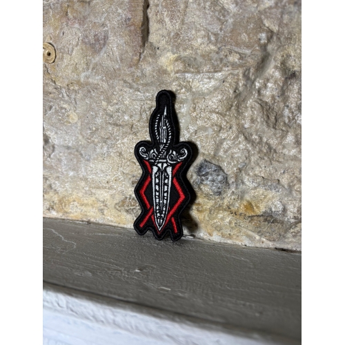 Патч «Гунгнір» (ПВХ)