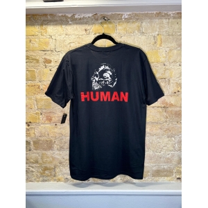 Футболка Death – Human