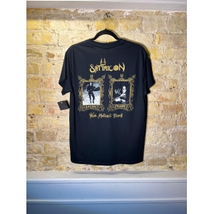Футболка Satyricon – Dark Medieval Times