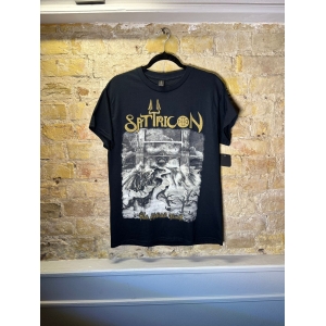 Футболка Satyricon – Dark Medieval Times