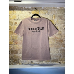 Футболка «Dance Of Death»