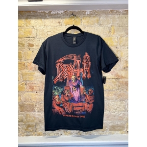 Футболка Death – Scream Bloody Gore