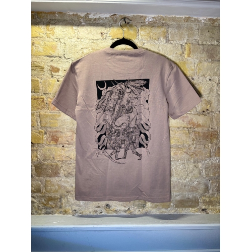 Футболка «Dance Of Death»