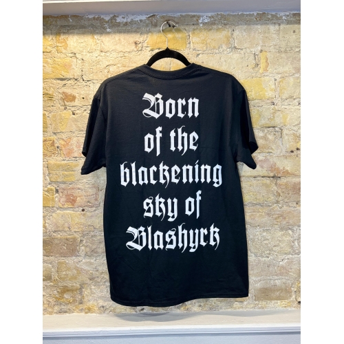 Футболка Immortal – Pure Holocaust