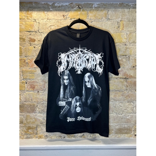 Футболка Immortal – Pure Holocaust