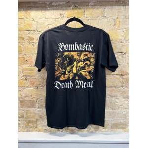 Футболка Arghoslent – The Twelve Horai