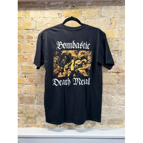 Футболка Arghoslent – The Twelve Horai