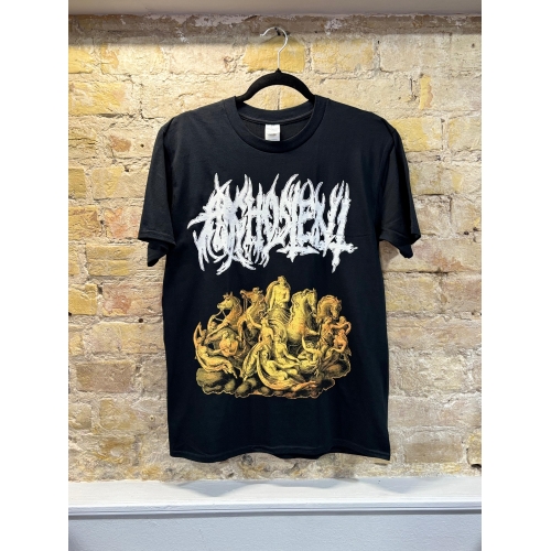 Футболка Arghoslent – The Twelve Horai