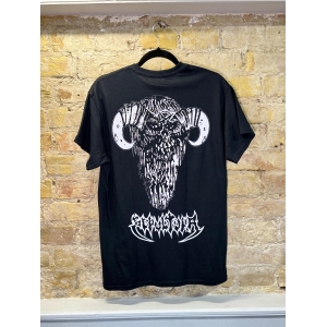 Футболка Sepultura – Bestial Devastation