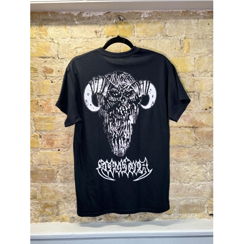 Футболка Sepultura – Bestial Devastation