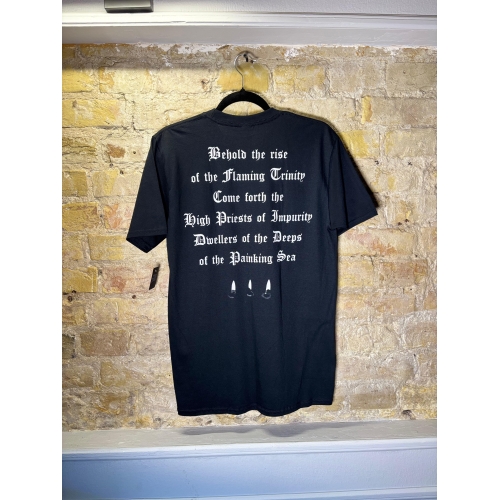 Футболка Darkthrone – Panzerfaust