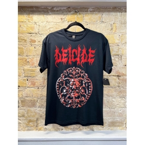 Футболка Deicide – 1990