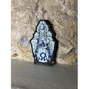 Патч «Хель» (ПВХ)