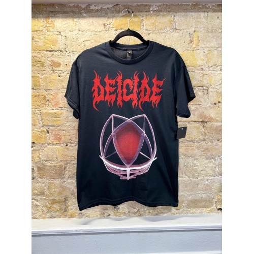 Футболка Deicide – Legion