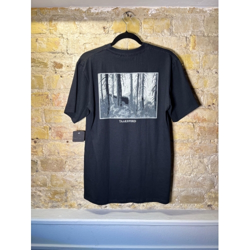 Футболка Darkthrone – Under A Funeral Moon