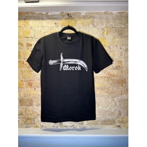 Футболка «Морок»
