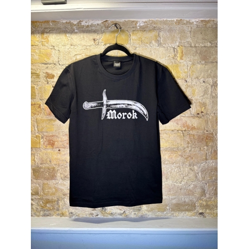 Футболка «Морок»