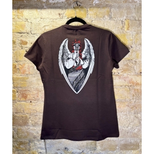 Футболка «Мотанка Крила» (жіноча)