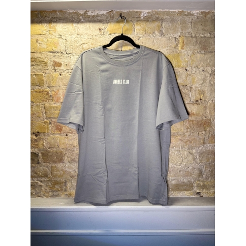 Футболка «Angels club»