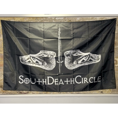 Прапор «South Death Circle»