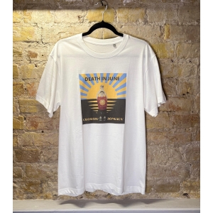 Футболка «Death in June»