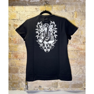 Футболка «Мотанка Меч» (жіноча) 