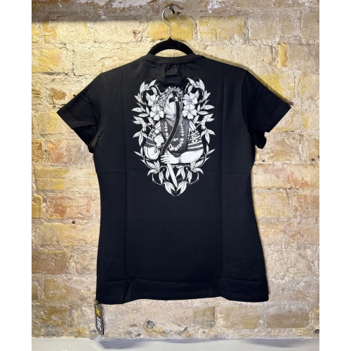 Футболка «Мотанка Меч» (жіноча) 