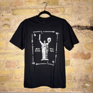 Футболка «Make Europe great again» 