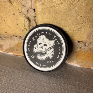 Патч «Каліюга»