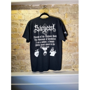 Футболка Sargeist – Disciple Of The Heinous Path
