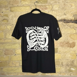 Футболка «Собачий Мортал»