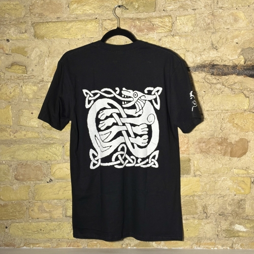 Футболка «Собачий Мортал»