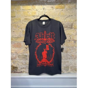 Футболка AKVLT – Night of Awakening