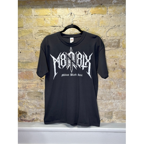 Футболка M8L8TH – The Pagan Front  