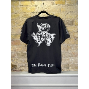 Футболка M8L8TH – The Pagan Front  