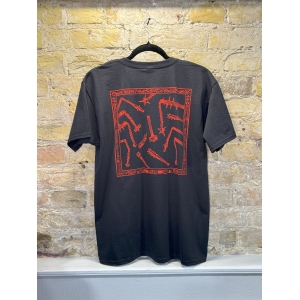 Футболка M8L8TH – Reconquista 