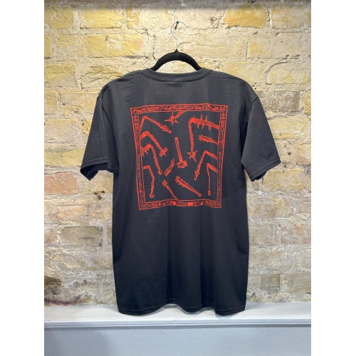 Футболка M8L8TH – Reconquista 