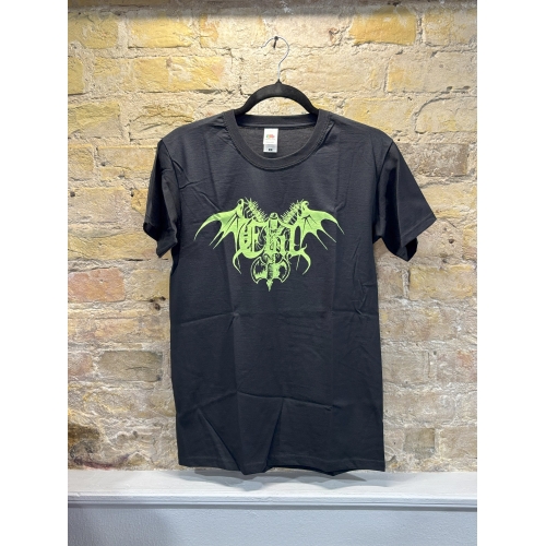 Футболка EVIL – Official 