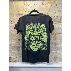 Футболка EVIL – Official 