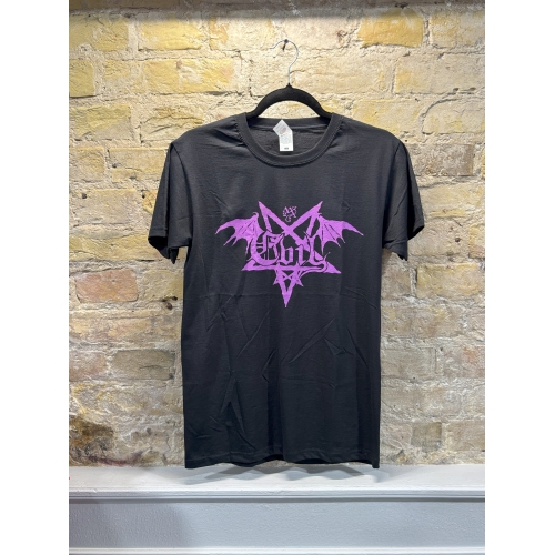 Футболка EVIL – Official 